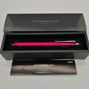 3色ボールペン|JETSTREAM PRIME