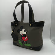 ミッキー トートバッグ|SAMANTHA THAVASA