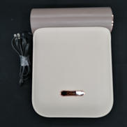 UVライト付き折り畳み衣類乾燥機|QURRA