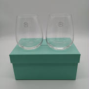 ペアグラス|TIFFANY & CO.