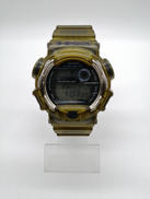 G-SHOCK|CASIO