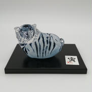 干支 寅|野口硝子 FUSION FACTORY