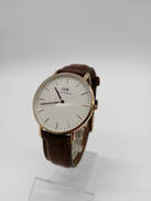 クオーツ腕時計|DANIEL WELINGTON