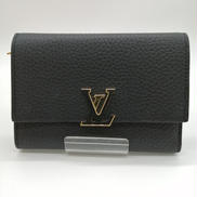 ポルトフォイユ・カプシーヌ　コンパクト|LOUIS VUITTON