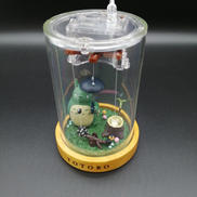 あやつりオルゴールトトロ|セキグチ