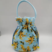 巾着バッグ|FEILER