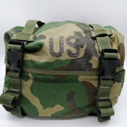 ブットパック|アメリカ軍