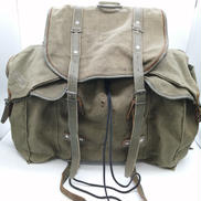 フランス軍60Sリュック|LAFUMA