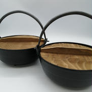 ふるさと鍋|盛岡南部鉄器