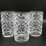 グラス 3個セット|COACH