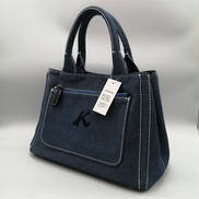 デニムトートバッグ|KITAMURA