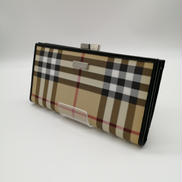 長財布|BURBERRY