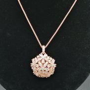 ネックレス|NOUR LONDON