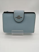 二つ折り財布|COACH