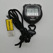 ストップウォッチ|SEIKO