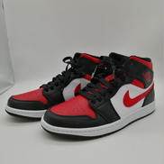 AIR JORDAN 1 MID|NIKE