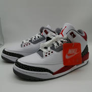 AIR JORDAN 3RETRO|NIKE