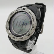 PRO TREK 電波ソーラー|CASIO