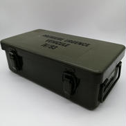 メディカルケース|フランス軍