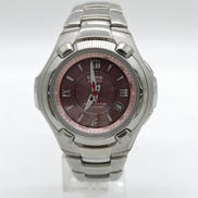 クォーツ・アナログ腕時計|CASIO