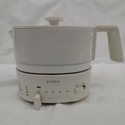 おりょうりケトル　ちょいなべ|SIROCA