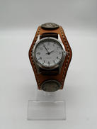 クォーツ・アナログ腕時計|KC'S