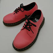 シューズ|DR.MARTENS