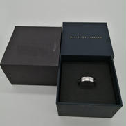 リング|DANIEL WELLINGTON