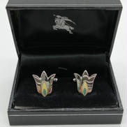 カフス|BURBERRY BLACK LABEL