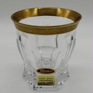 ショットグラス|Moser