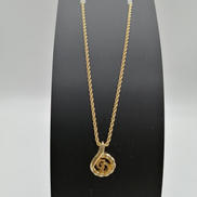 ネックレス|DIOR