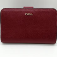 L字ファスナー 2つ折り財布|FURLA