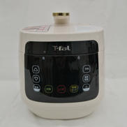 家庭用圧力なべ|T-FAL