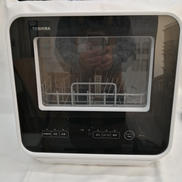 電気食器洗い洗濯機|TOSHIBA