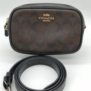 ショルダーバッグ|COACH