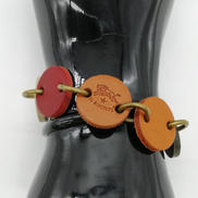 ブレスレット|IL BISONTE