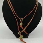 ネックレス|IL BISONTE