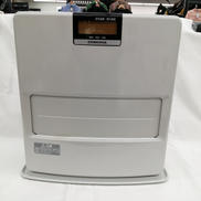 ファンヒーター　新品未開封 ダイニチ工業 石油ファンヒーター（V‐SGXシリーズ）｜FW-V37SGX(K