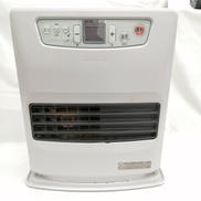 石油ファンヒーター|TOYOTOMI