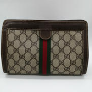 セカンドバッグ|GUCCI