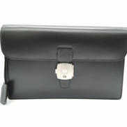 セカンドバッグ|DUNHILL