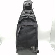 ヒート スリングショルダーバッグ|PORTER