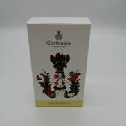 メディテラネオ オードパルファム|CARTHUSIA