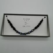 紳士羽織紐 天然石|羽織紐