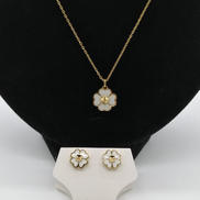 ネックレス ピアスセット|KATE SPADE