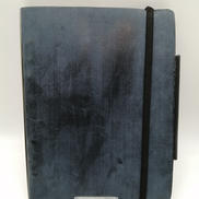 レザーバインダー|PLOTTER