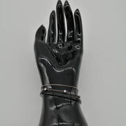 シルバーブレスレット|4℃