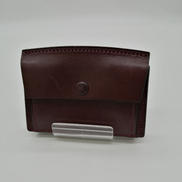 名称入れ|カラー　ワインレッド系