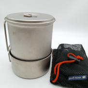 クッカーセット|SNOW PEAK