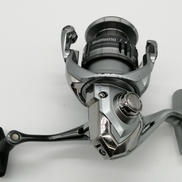 NASCI スピニングリール|SHIMANO